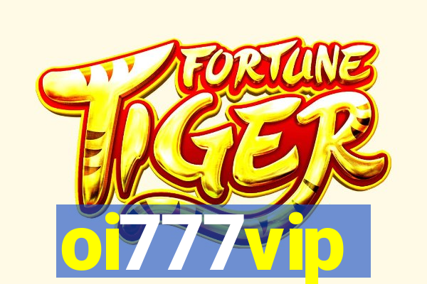 oi777vip