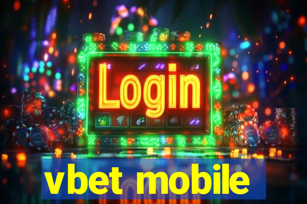 vbet mobile