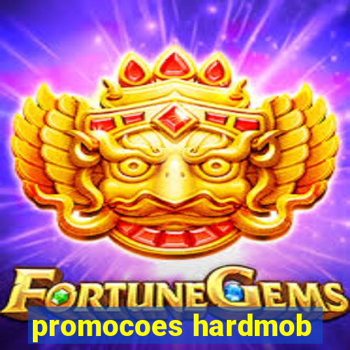 promocoes hardmob