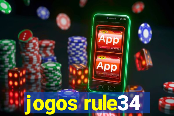 jogos rule34