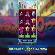 futebolrei jogos ao vivo