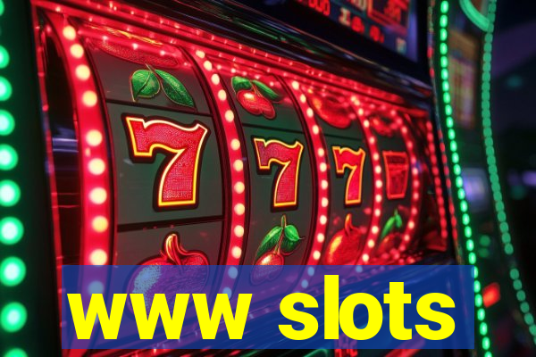 www slots