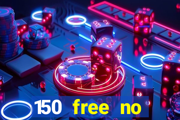 150 free no deposit casino playamo