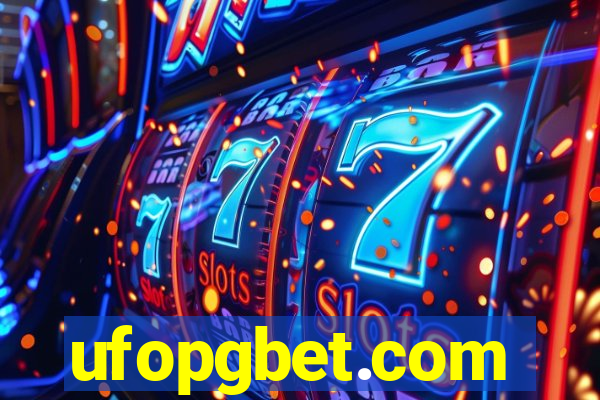 ufopgbet.com