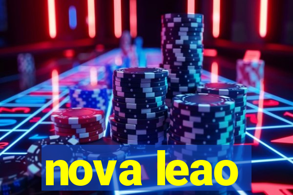 nova leao