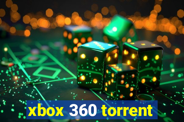 xbox 360 torrent