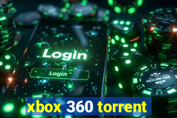 xbox 360 torrent