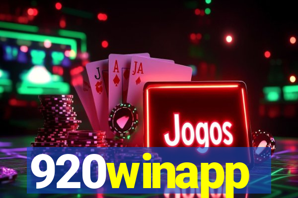 920winapp