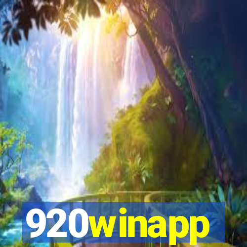 920winapp