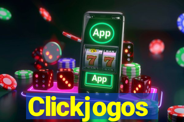 Clickjogos