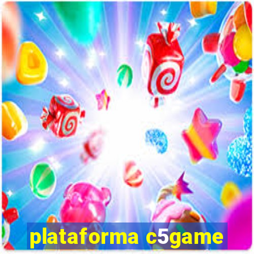 plataforma c5game