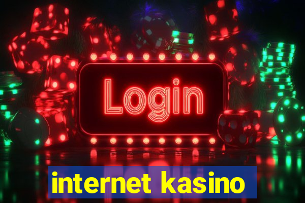 internet kasino