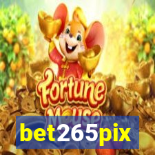 bet265pix