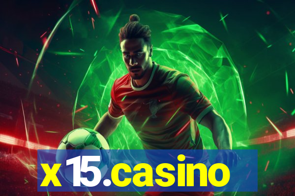 x15.casino