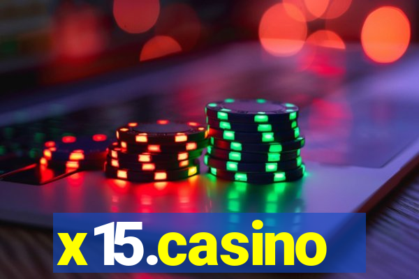 x15.casino