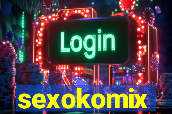 sexokomix