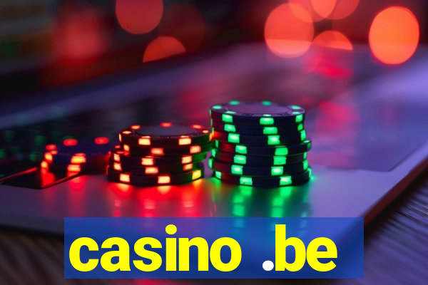 casino .be