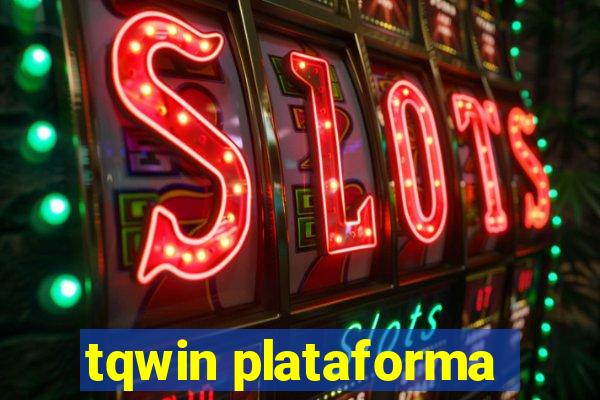 tqwin plataforma