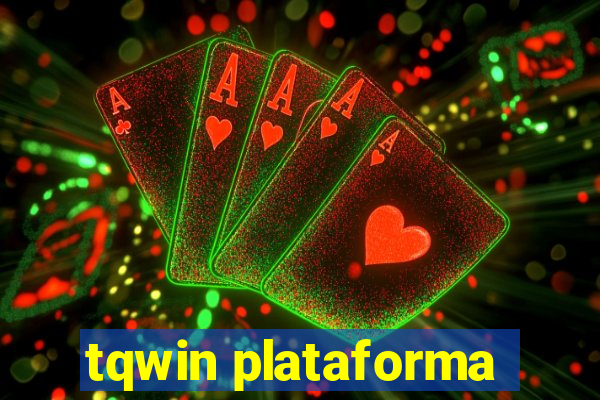 tqwin plataforma