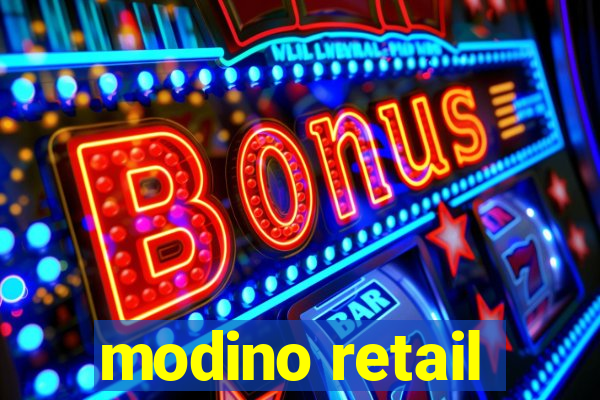 modino retail