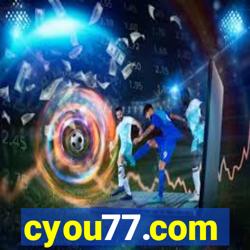 cyou77.com