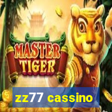 zz77 cassino