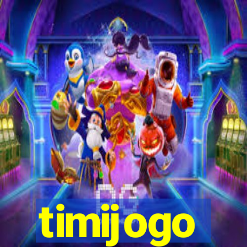 timijogo