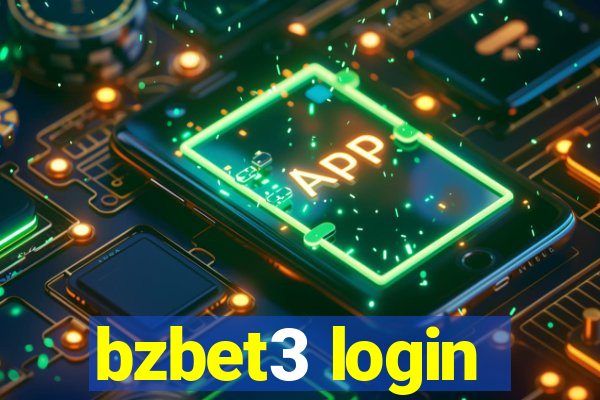 bzbet3 login