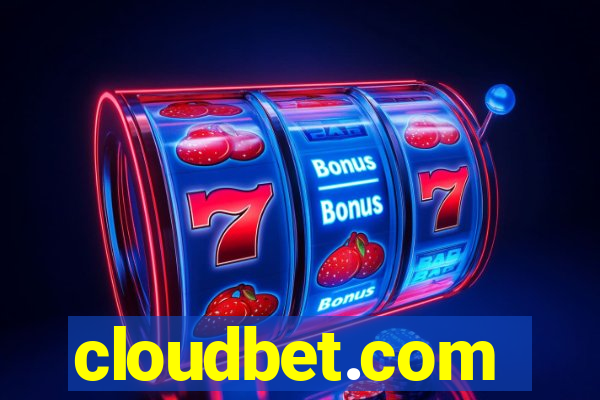 cloudbet.com