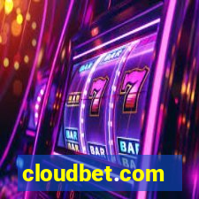 cloudbet.com