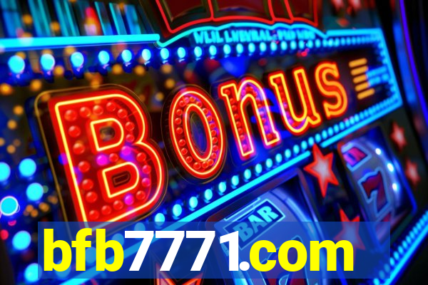 bfb7771.com