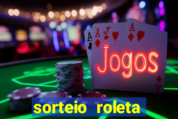 sorteio roleta numeros 1 a 100