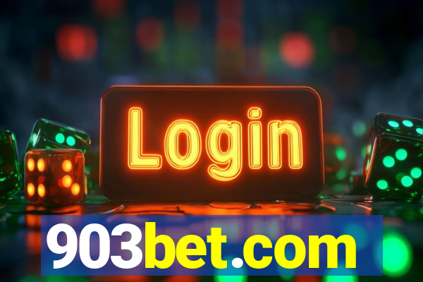 903bet.com