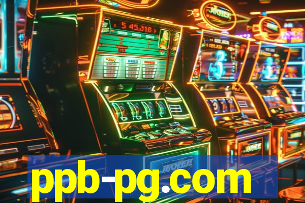 ppb-pg.com