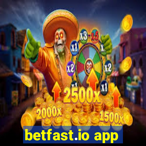 betfast.io app