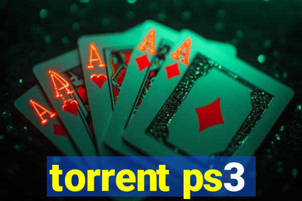 torrent ps3