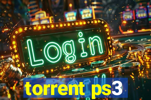 torrent ps3