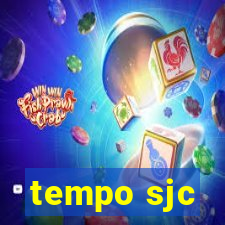 tempo sjc