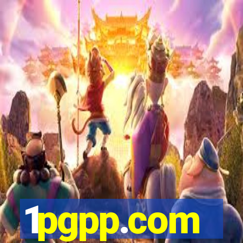 1pgpp.com