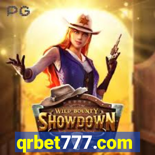 qrbet777.com