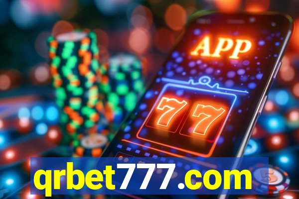 qrbet777.com