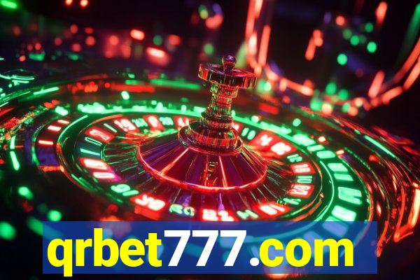 qrbet777.com