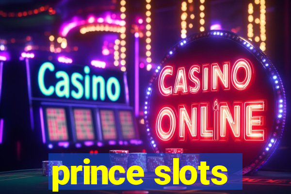 prince slots