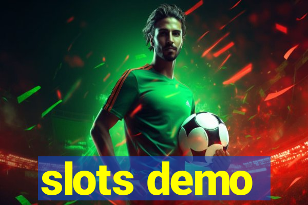 slots demo