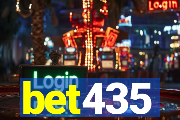 bet435