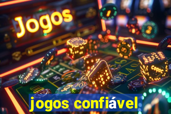 jogos confiável