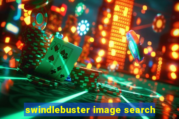 swindlebuster image search