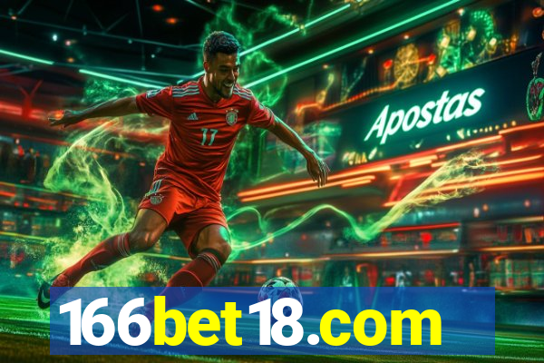 166bet18.com