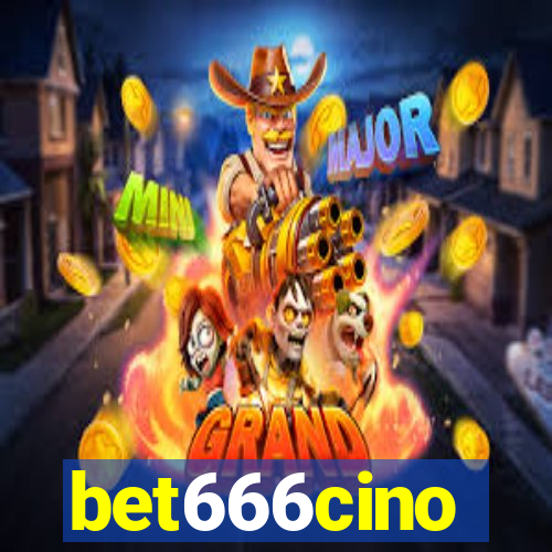 bet666cino