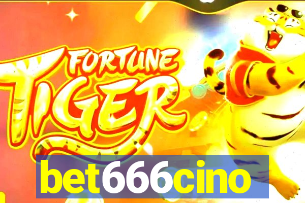 bet666cino